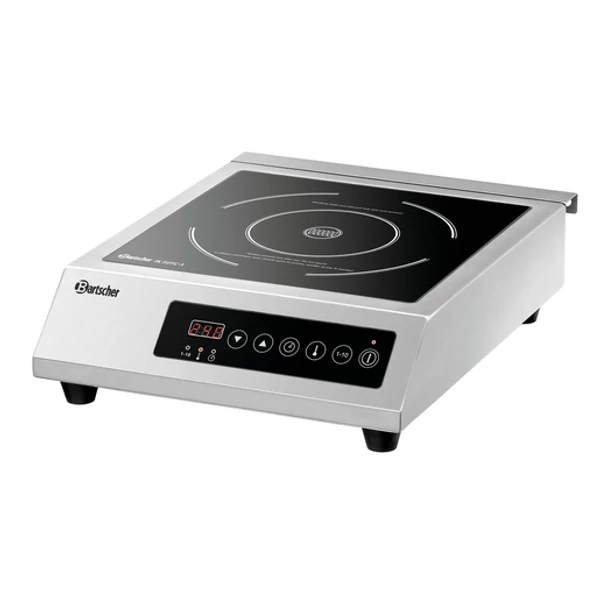 IK 30TC-1 Indukciós főzőlap