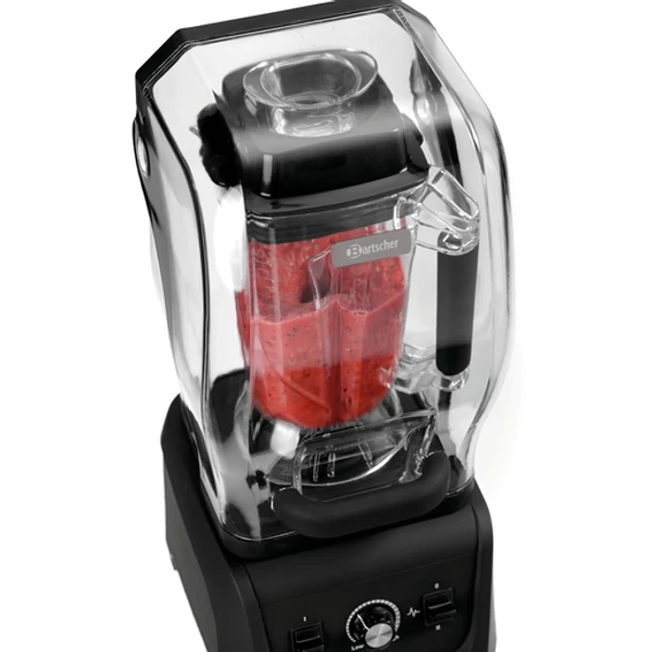 PRO XTRA 2,5L Turmixgép