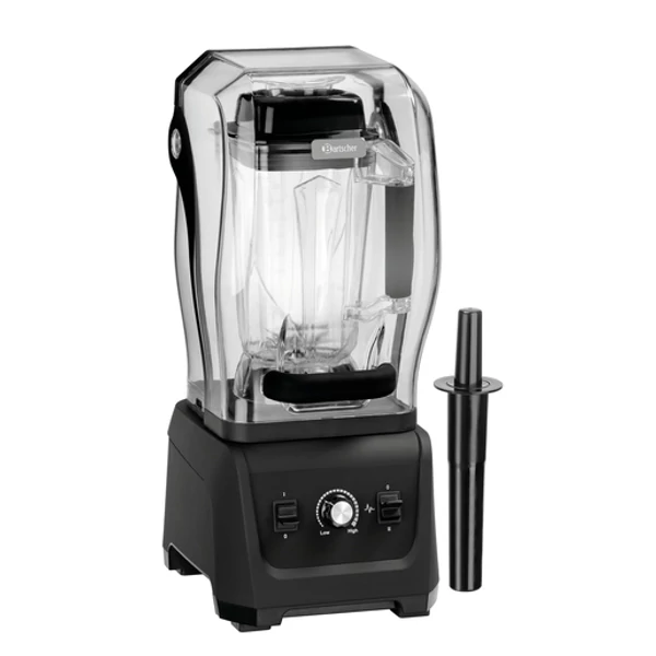 PRO XTRA 2,5L Turmixgép