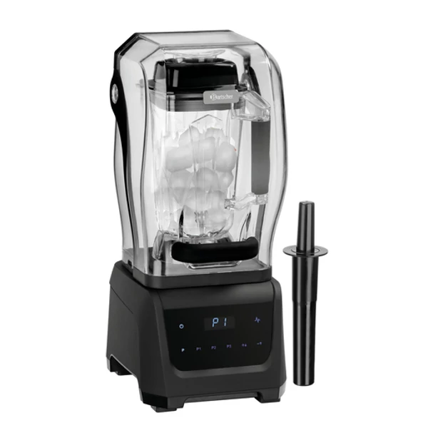 PRO TOUCH 2,5L Turmixgép