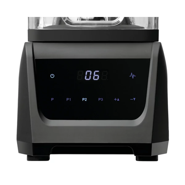 PRO TOUCH 2,5L Turmixgép