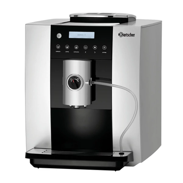 Easy Black 250 Automata kávégép
