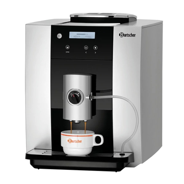 Easy Black 250 Automata kávégép