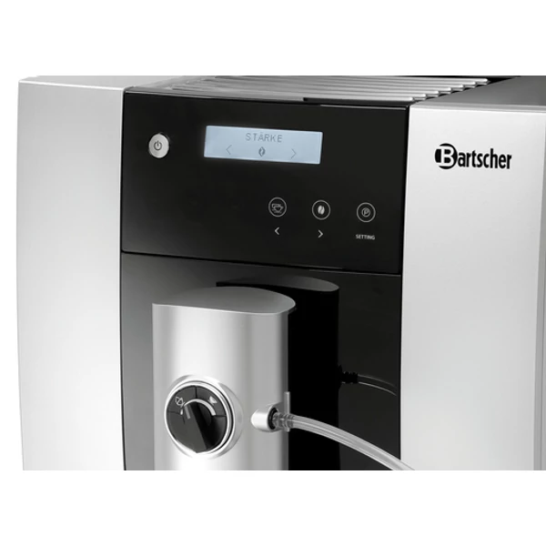 Easy Black 250 Automata kávégép