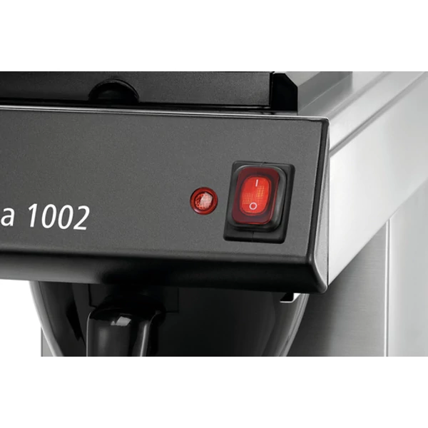 Contessa 1002 Kávégép