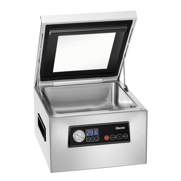 K 300/60L Vákuumcsomagoló gép
