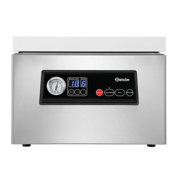 K 300/60L Vákuumcsomagoló gép