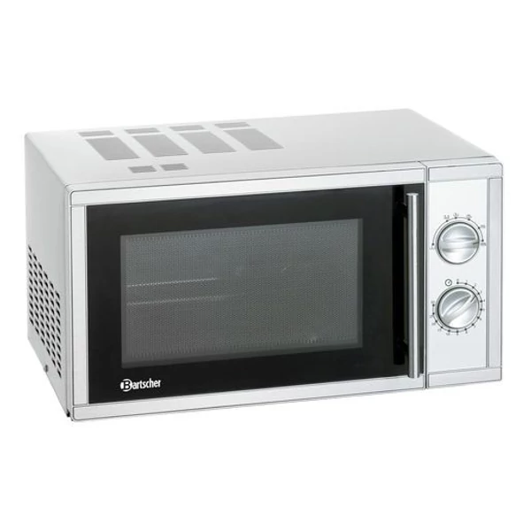 23L, 900W