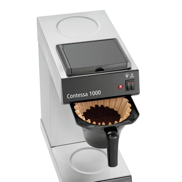 Contessa 1000 Kávégép