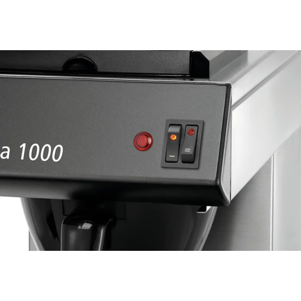 Contessa 1000 Kávégép
