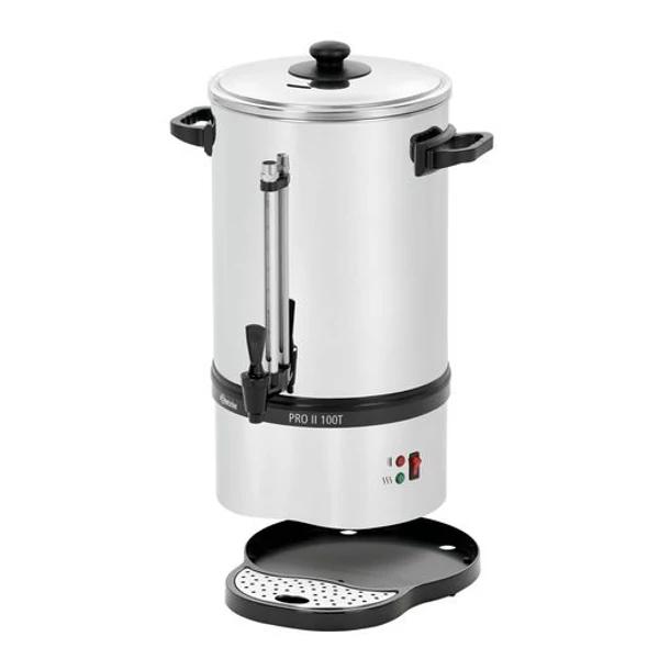 Bartscher PRO II 100 Kávégép