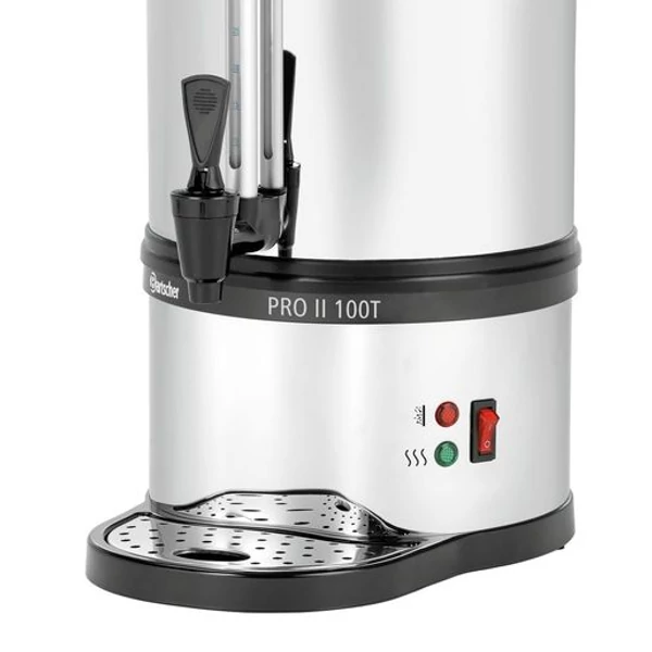 Bartscher PRO II 100 Kávégép