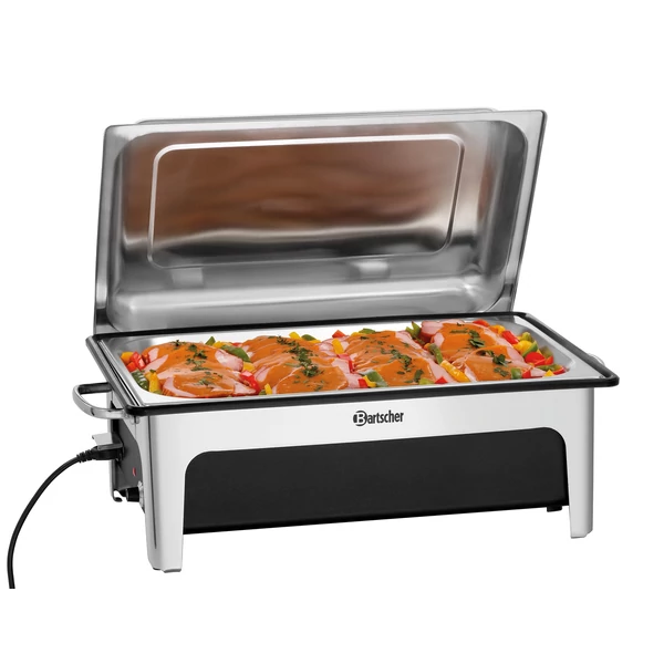 1/1 2200 E Chafing dish (melegen tartó edény) (500830)