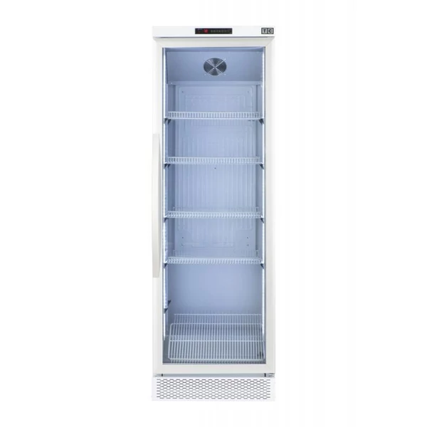 TC 400GDWH Hűtővitrin