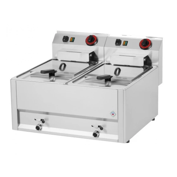 FE 60 ELT elektromos olajsütő