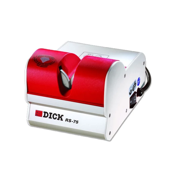 Dick_RS75 Elektromos késélező
