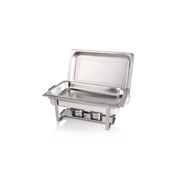 475904 Chafing GN 1/1 ECO