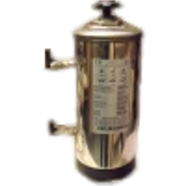 LT 16 Inox vízlágyító 3/4 (manuális)