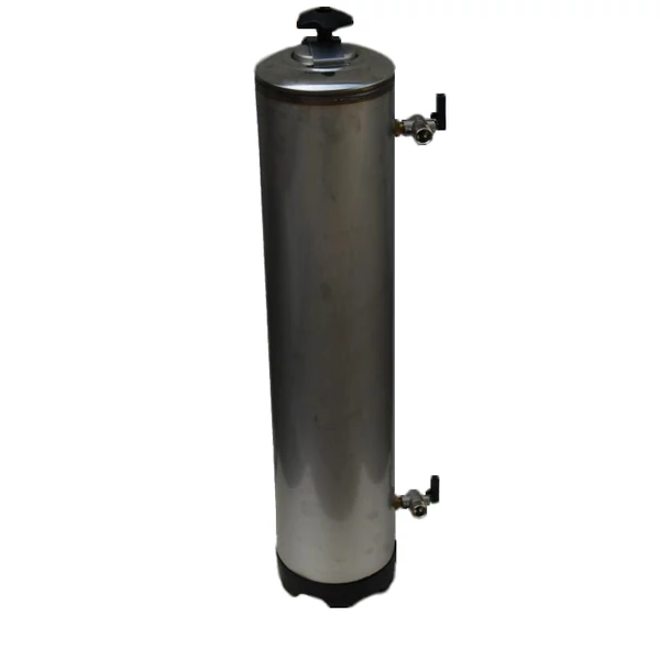 LT 20 Inox vízlágyító 3/4 (manuális)
