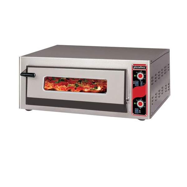 PB 1500 Elektromos pizzakemence