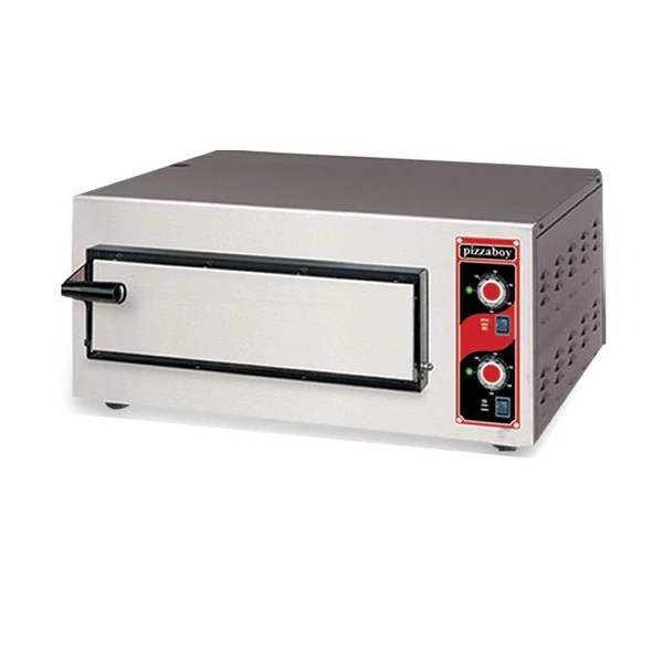 PB 1510 Elektromos pizzakemence