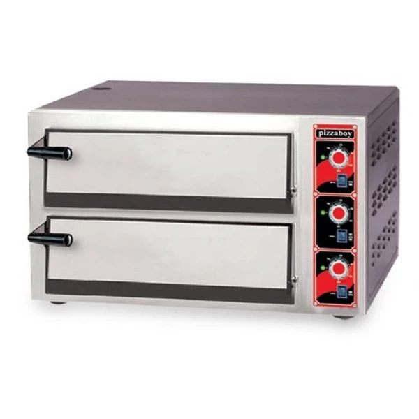 PB 2510 Elektromos pizzakemence