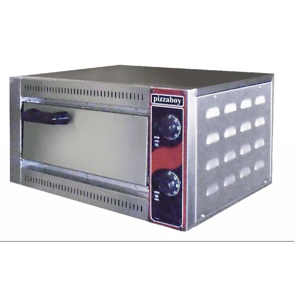 PB 1350 Elektromos pizzakemence