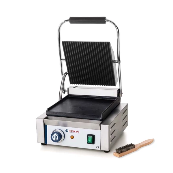 263600 Kontakt grill - BEMUTATÓTERMI DARAB