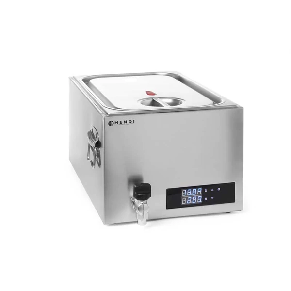 225448 Sous-vide rendszer GN 1/1