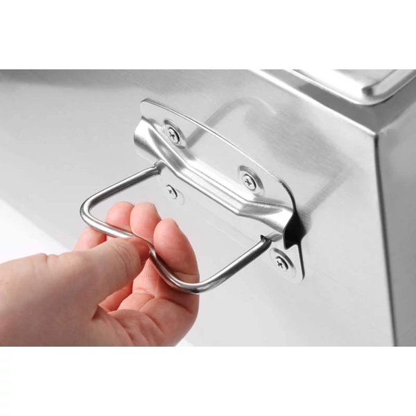 225448 Sous-vide rendszer GN 1/1