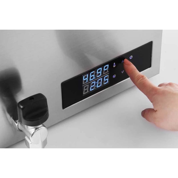 225448 Sous-vide rendszer GN 1/1
