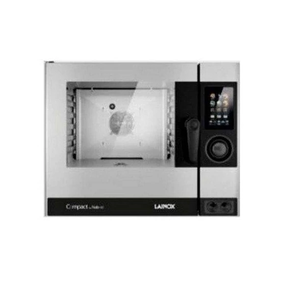CVEN061R COMPACT SAPIENS Elektromos direkt gőzbefúvásos kombi sütő
