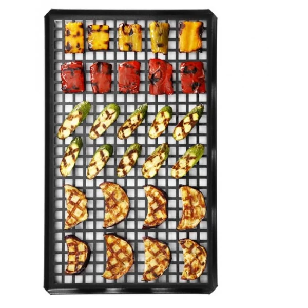 COES061R COMPACT SAPIENS Elektromos direkt gőzbefúvásos kombi sütő