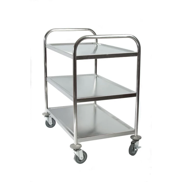Háromszintes zsúrkocsi S402