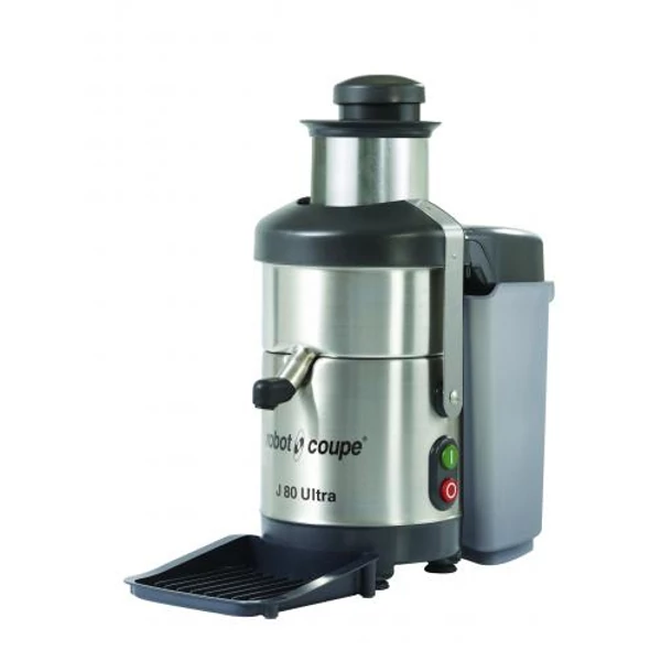 J 80 Ultra Gyümölcscentrifuga