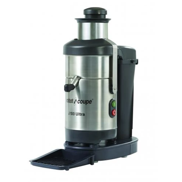 J 100 Ultra Gyümölcscentrifuga