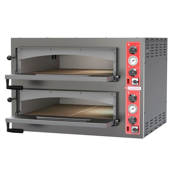 Entry Max 12 Elektromos pizzakemence