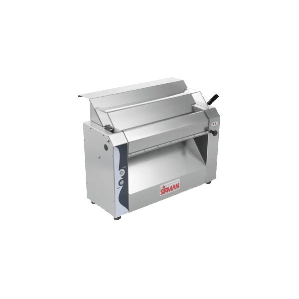Sansone 52 XP Tésztanyújtó gép, 230V