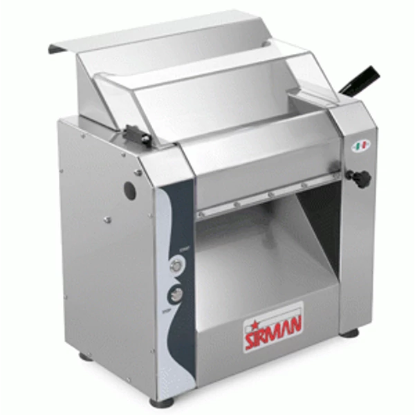 Sansone 32 XP Tésztanyújtó gép, 230V