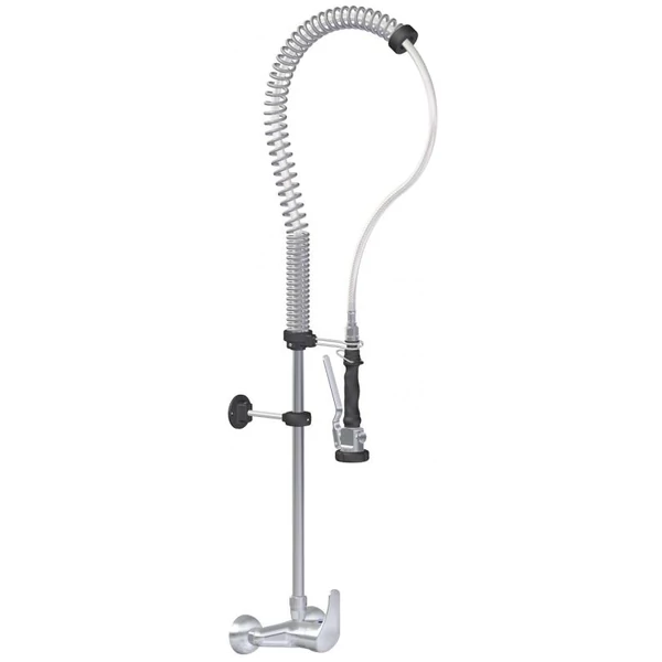 Fali zuhany karos csapteleppel TOP-CLASS RUB00958010