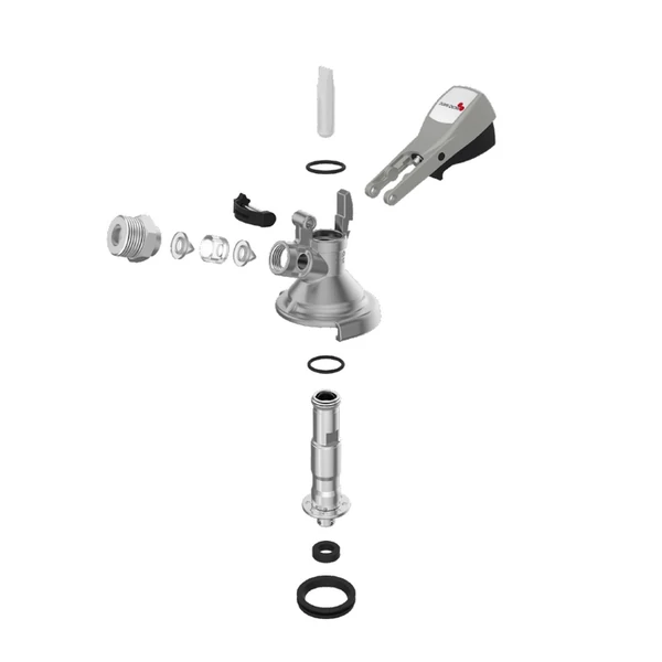 KEG csap 