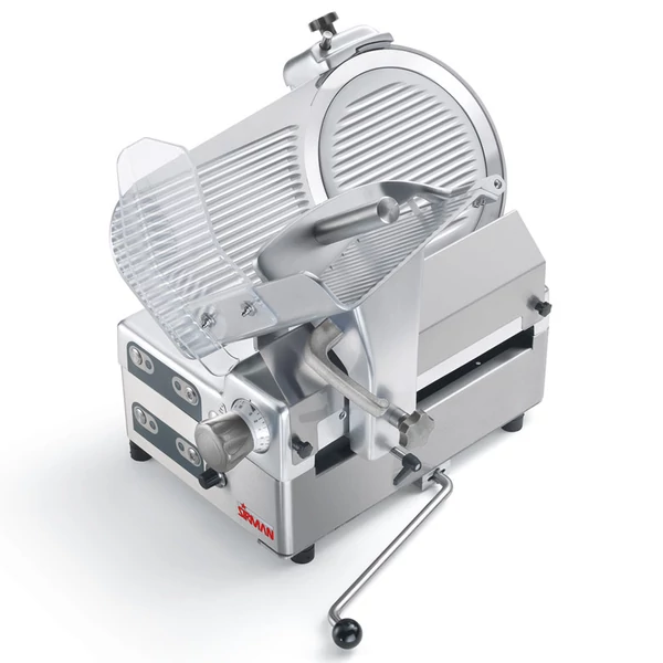 Canova 300 Automec Automata szeletelőgép - BEMUTATÓTERMI DARAB
