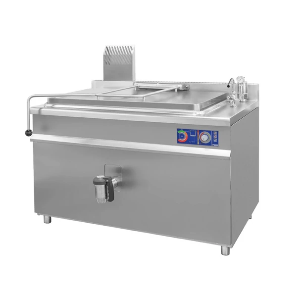 GLF-202 Gázüzemű főzőüst 200 l-es