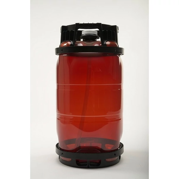 Dólium KEG hordó 30 liter 