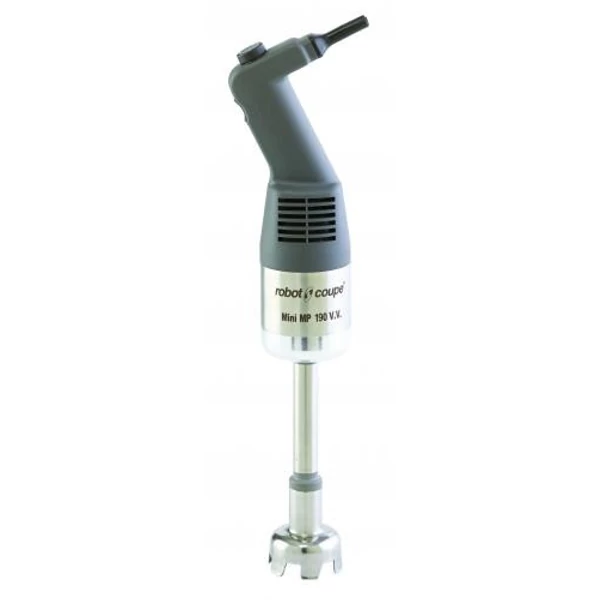 MINI MP 190 V.V. Mini rúdmixer