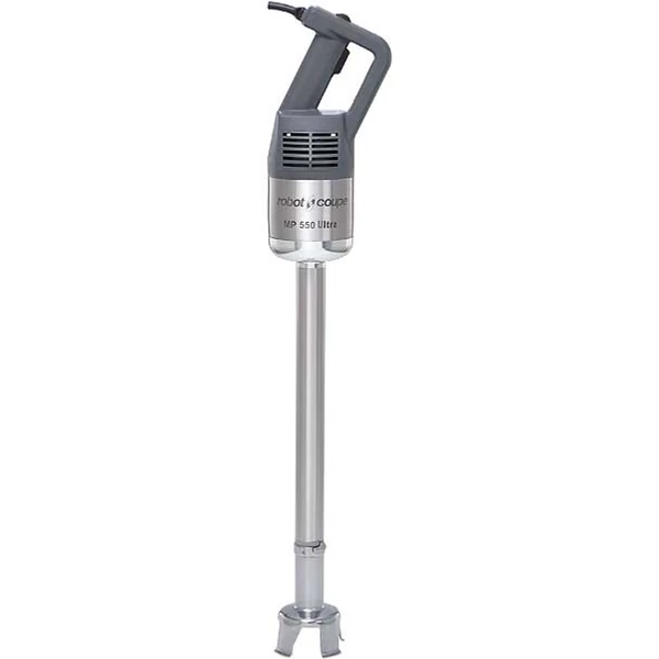 MP 550 Ultra Nagyüzemi rúdmixer