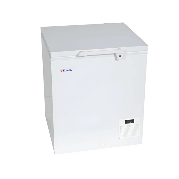 EC UNI 11 Vér és plazma fagyasztóláda ULT (-45°C)