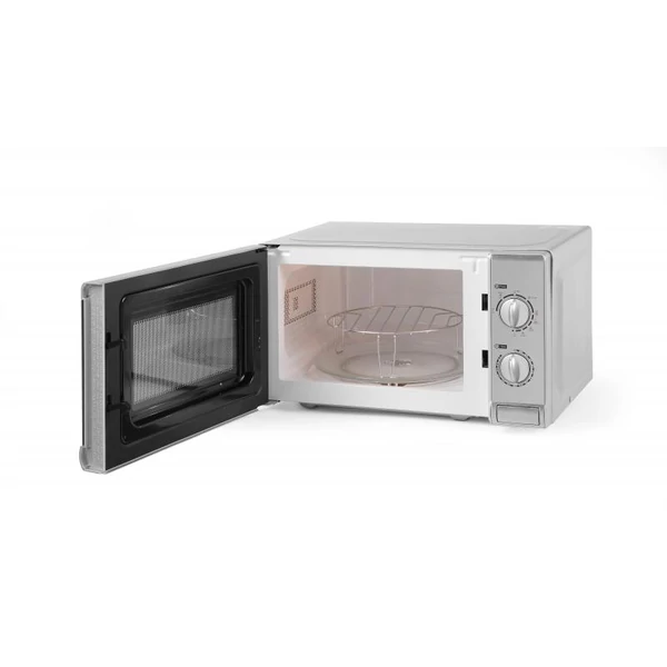 281710 Mikrohullámú sütő grill funkcióval