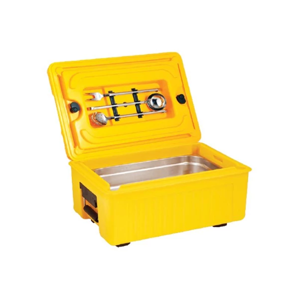 Thermobox 100 Szigetelt ételszállító doboz