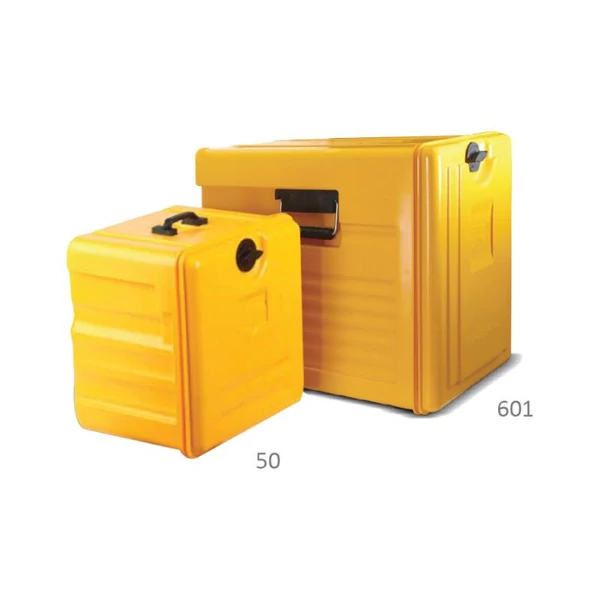 Thermobox 50 Szigetelt ételszállító doboz
